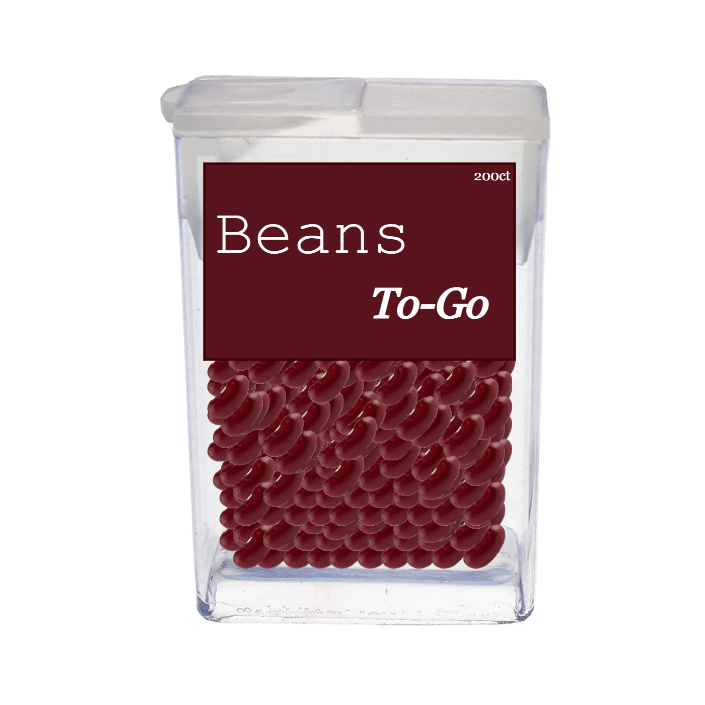 Beans To-Go